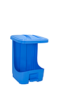 Dustbin Osprey Solo 17