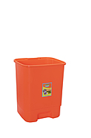 Dustbin Osprey Solo 17