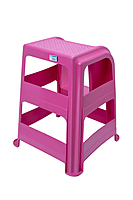 Stool Stepper