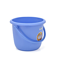Bucket New Tiger Plus