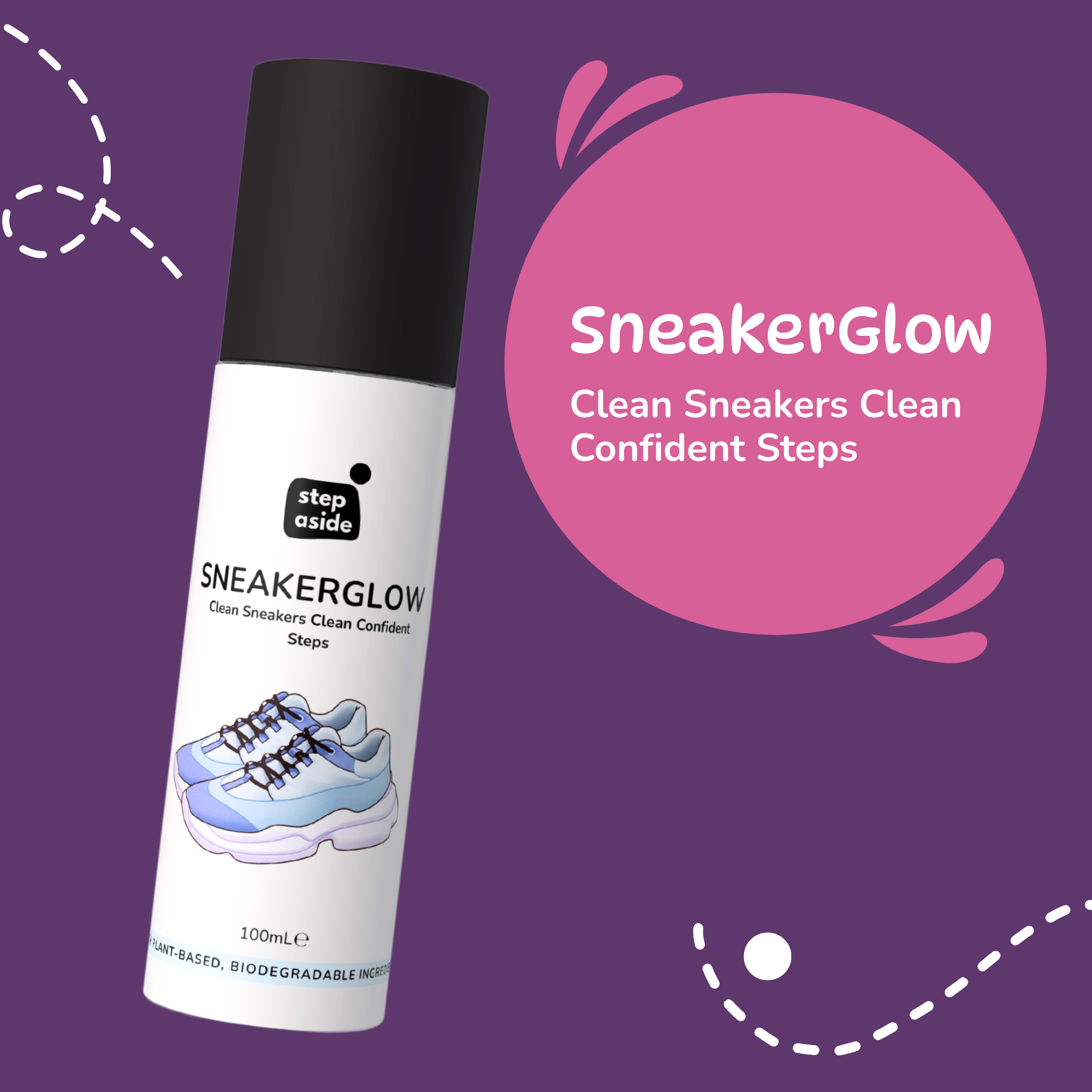 SneakerGlow