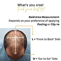 Mono Base Wig