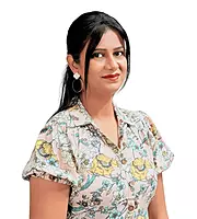 3 Clip Front Hair Line Fringes