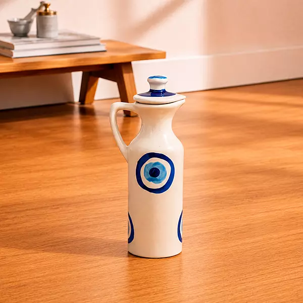 Evil Eye Oil Dispenser
