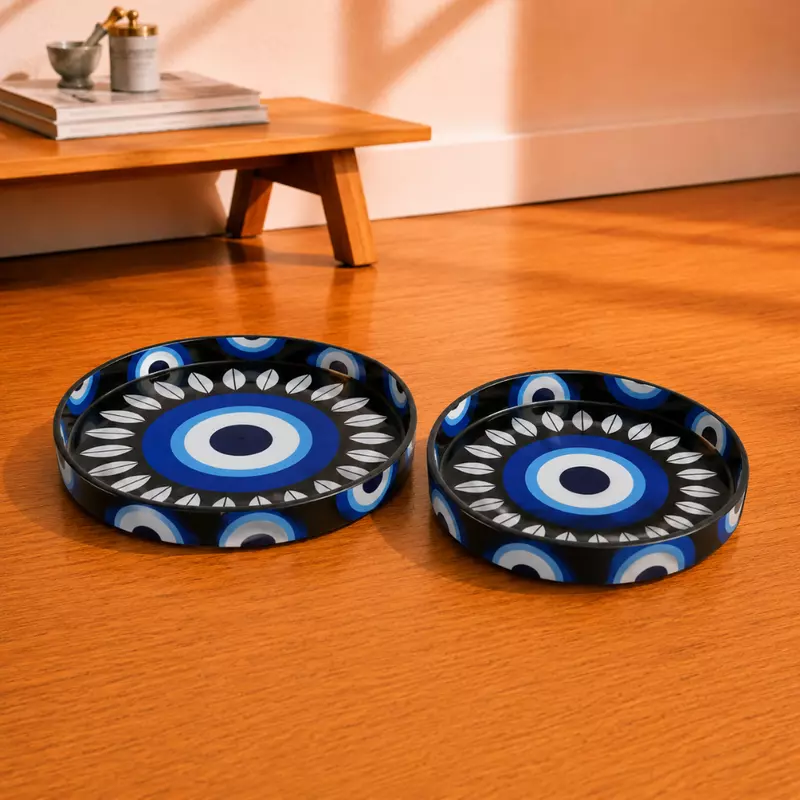 Evil Eye Stray
