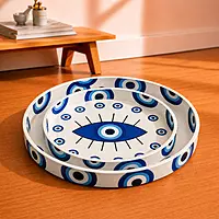 Evil Eye Stray