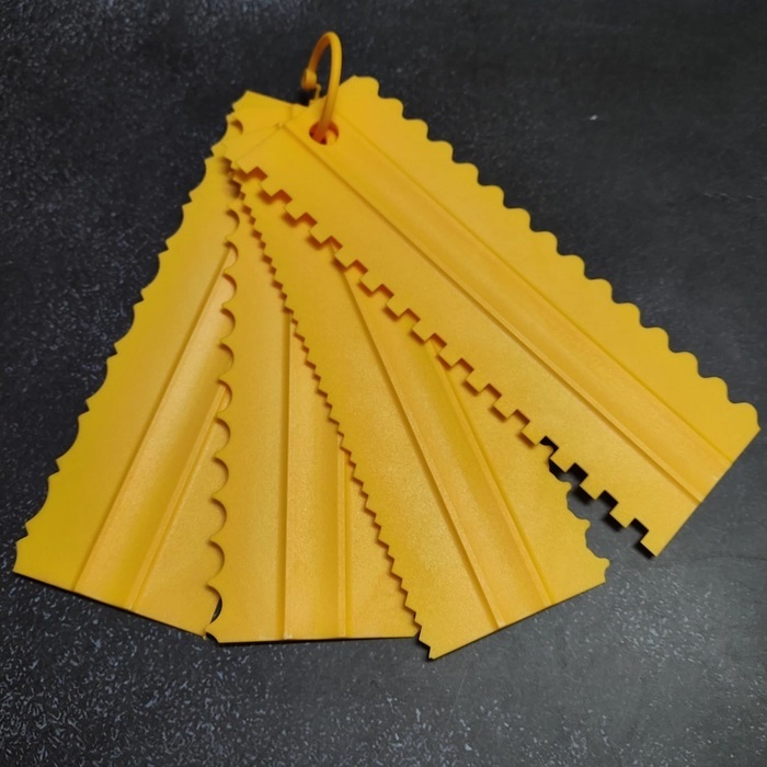 4 In 1 Long Scrapper