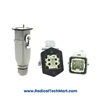 Open Connector