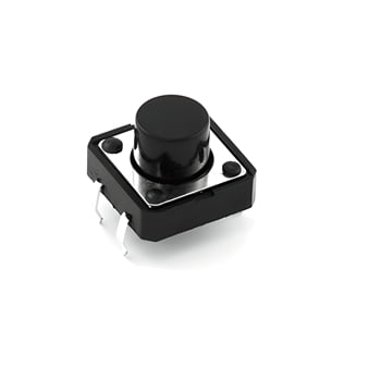 4 Pin Push Button/Tactile Switch 4 Pin Push Button/Tactile Switch