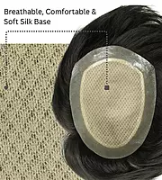 Silk Base Mirage