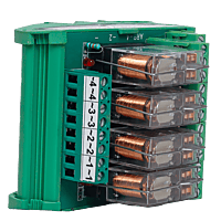 4 CHANNEL RELAY - K2/IH