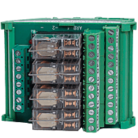 4 CHANNEL RELAY - K2/IH