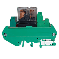 4 CHANNEL RELAY - K2/IH