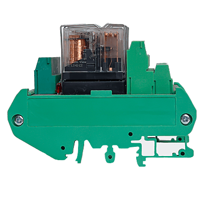 4 CHANNEL RELAY - K2/IH