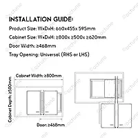 Octune Lustra Magic Corner