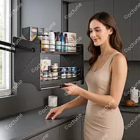 Octune Lustra Elevata Basket