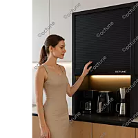 Octune Lustra Rolling Shutter