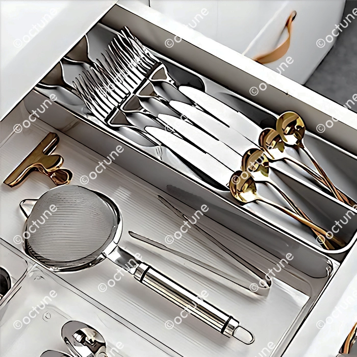 Octune Lustra Spoon Dock