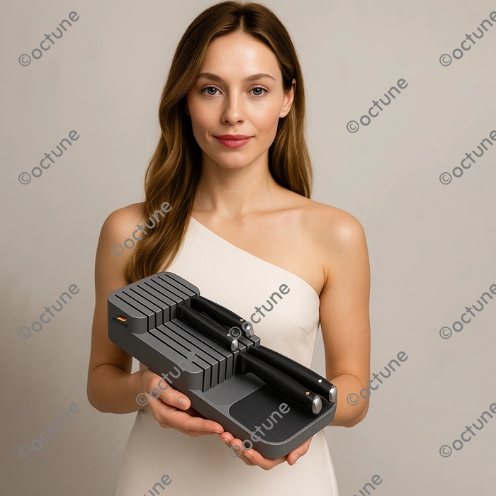 Octune Lustra Knife Dock