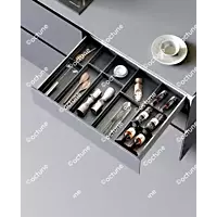 Octune Lustra DIY Spoon Insert