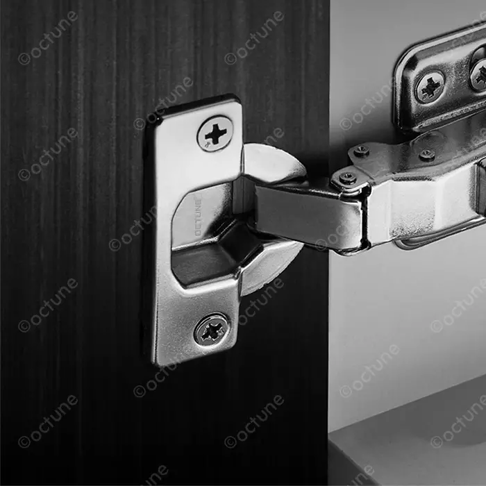 Octune Auto Hinge