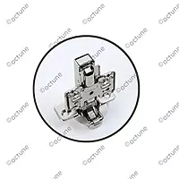 Octune Premium 3D Ultra Hinge