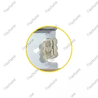 Octune Heavy Duty Stainless Steel Telescopic Slide