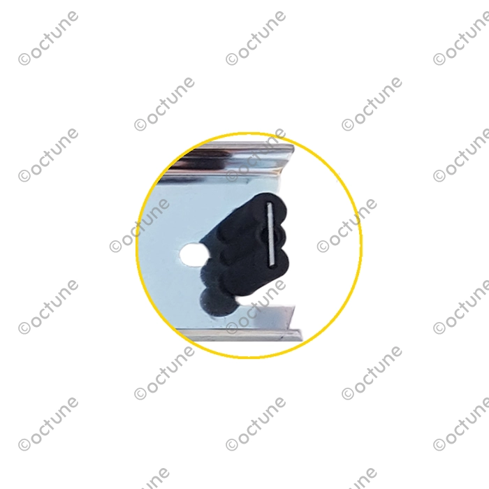 Octune Telescopic Slide