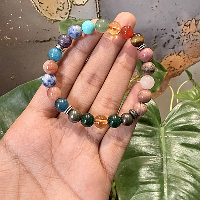 4 in 1 Crystal Bracelet 4 in 1 Crystal Bracelet