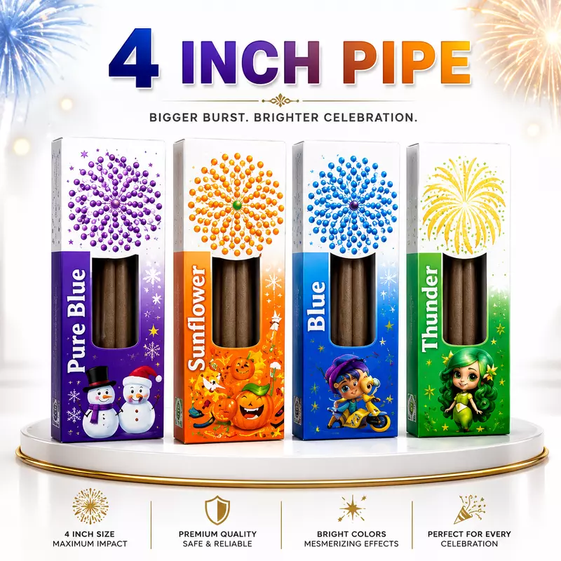 4 Inch Pipe