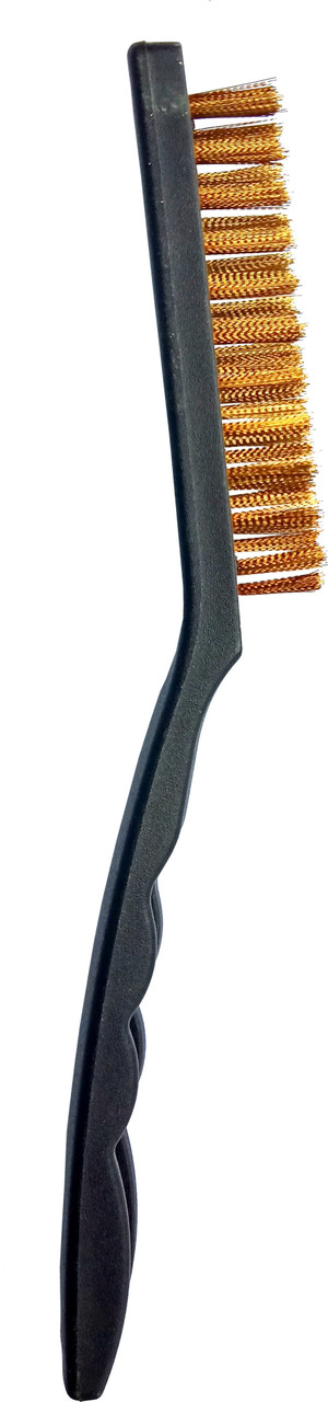 Jon Bhandari 2Pc Wire Brush 9" JB-B-021B