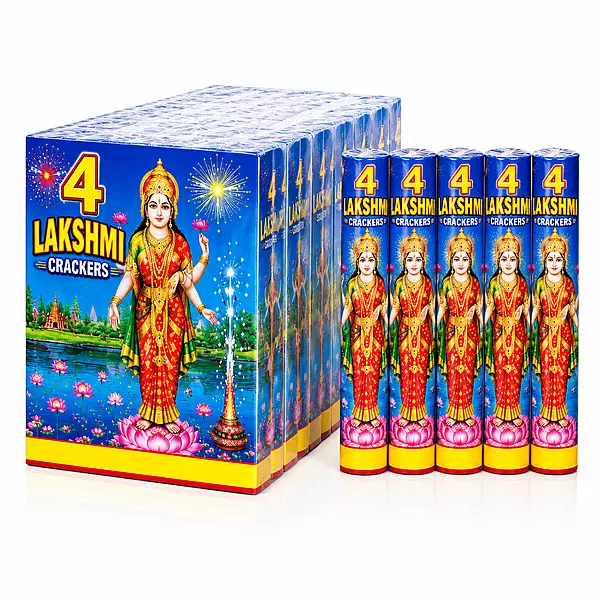 4 Laksmi