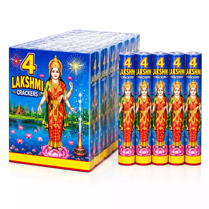4 Laksmi
