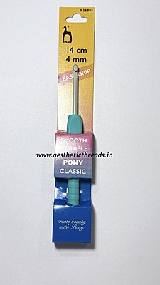 Easy grip handle crochet hook Easy grip handle crochet hook