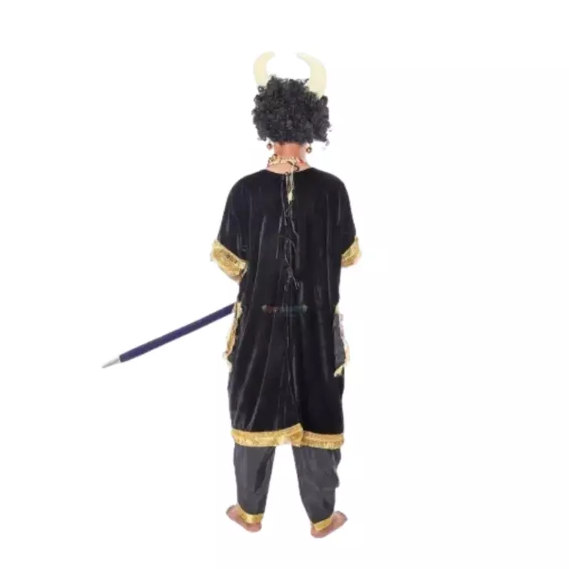 Mahishasur Fancy Dress Costume For Boys