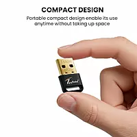 Techie WLAN 150Mbps Adapter