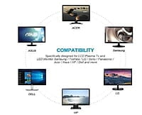 Champion Power Cord Cable for Desktop Computer 1.2 Mtr 3 Pin Cable (Black) Champion Power Cord Cable for Desktop Computer 1.2 Mtr 3 Pin Cable (Black)