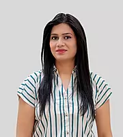 Secure-Fit Lace Front Hair Topper with Invisible String