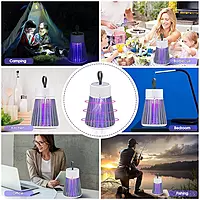 Electric Mosquito Insect Killer Lantern Machine | Bug Zapper