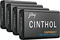 CINTHOL CONFIDENCE 4 PACK