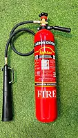 Fire Extinguisher CO2 4.5kg