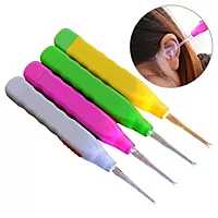 Ear Wax Clearner with LED