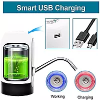 Automatic Water Dispenser Pump