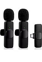 K9 Wireless Mic