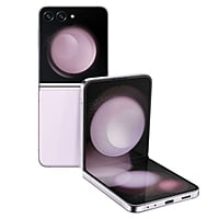 Samsung Galaxy Z Flip5 (Flip 5) 5G (Indian)