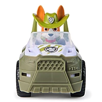 Funskool - Paw VHC Basic Vehicle Tracker SLD GML