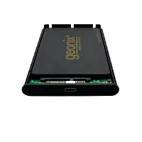 Geonix SATA SSD Enclosure