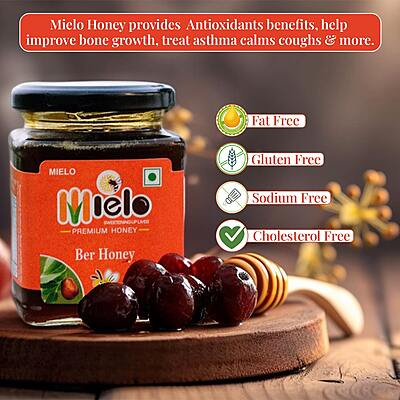 Ber Honey 500g Ber Honey 500g