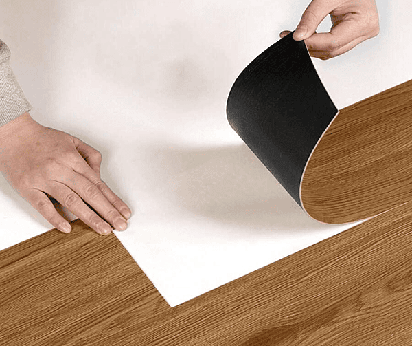 4.5 mm Vinyl Flooring