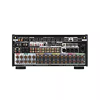 Denon AVC-A1H - 15.4 Channel 8K AV Receiver